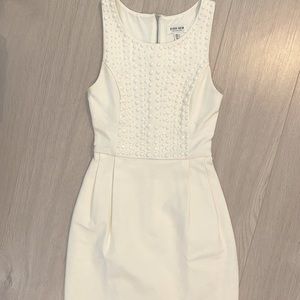 Ever New Melbourne beaded dress